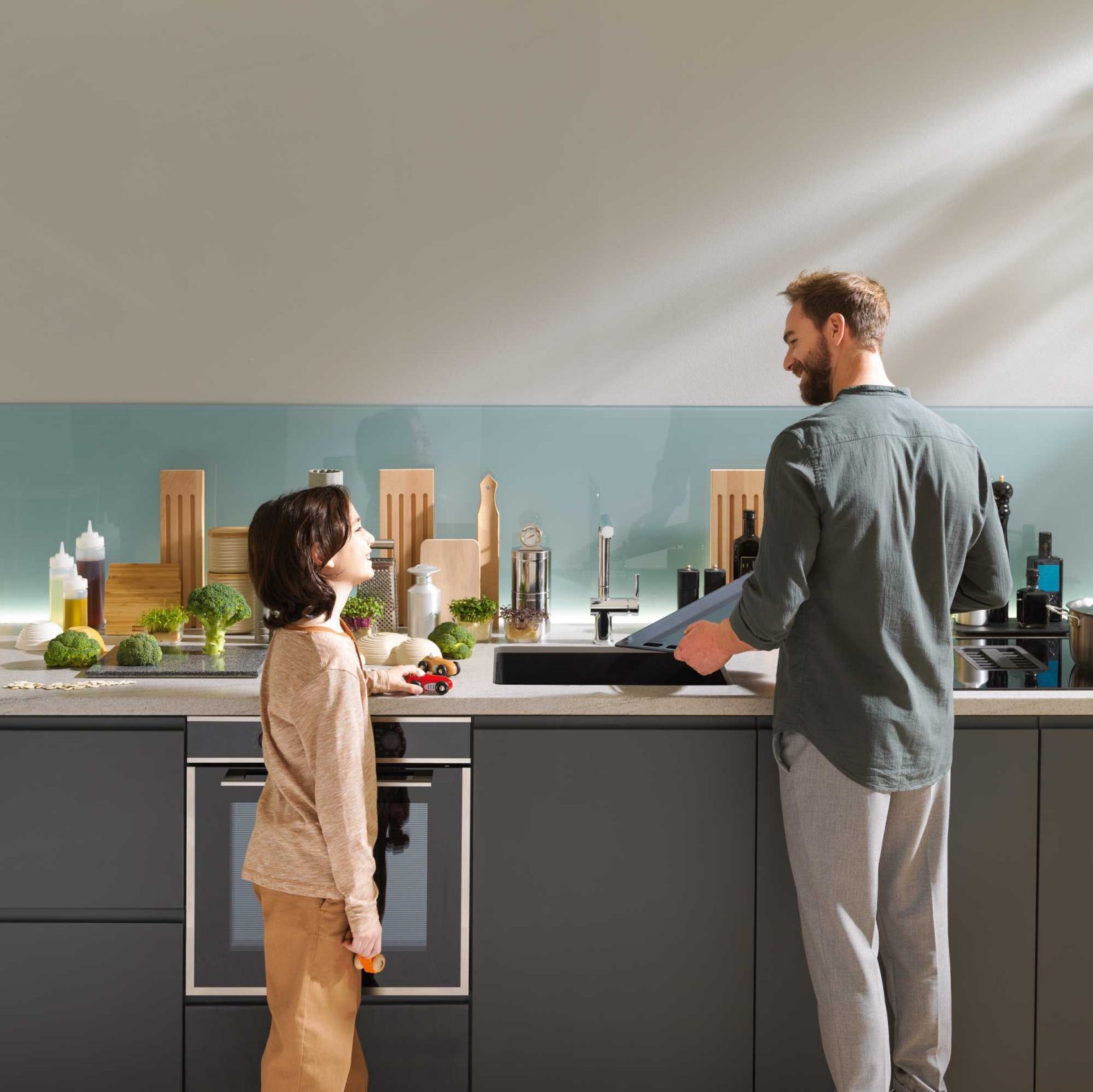 Franke Home Solutions Customer Support