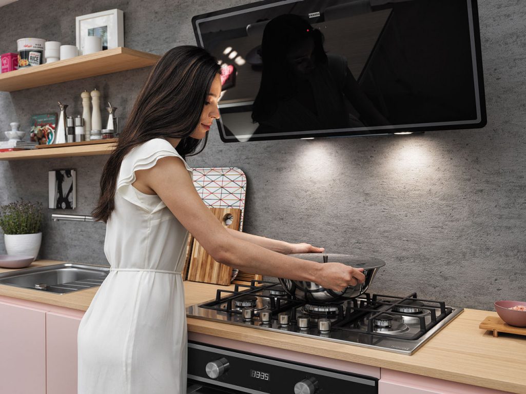 Franke Home Solutions | Gas and Induction Hobs for Kitchen
