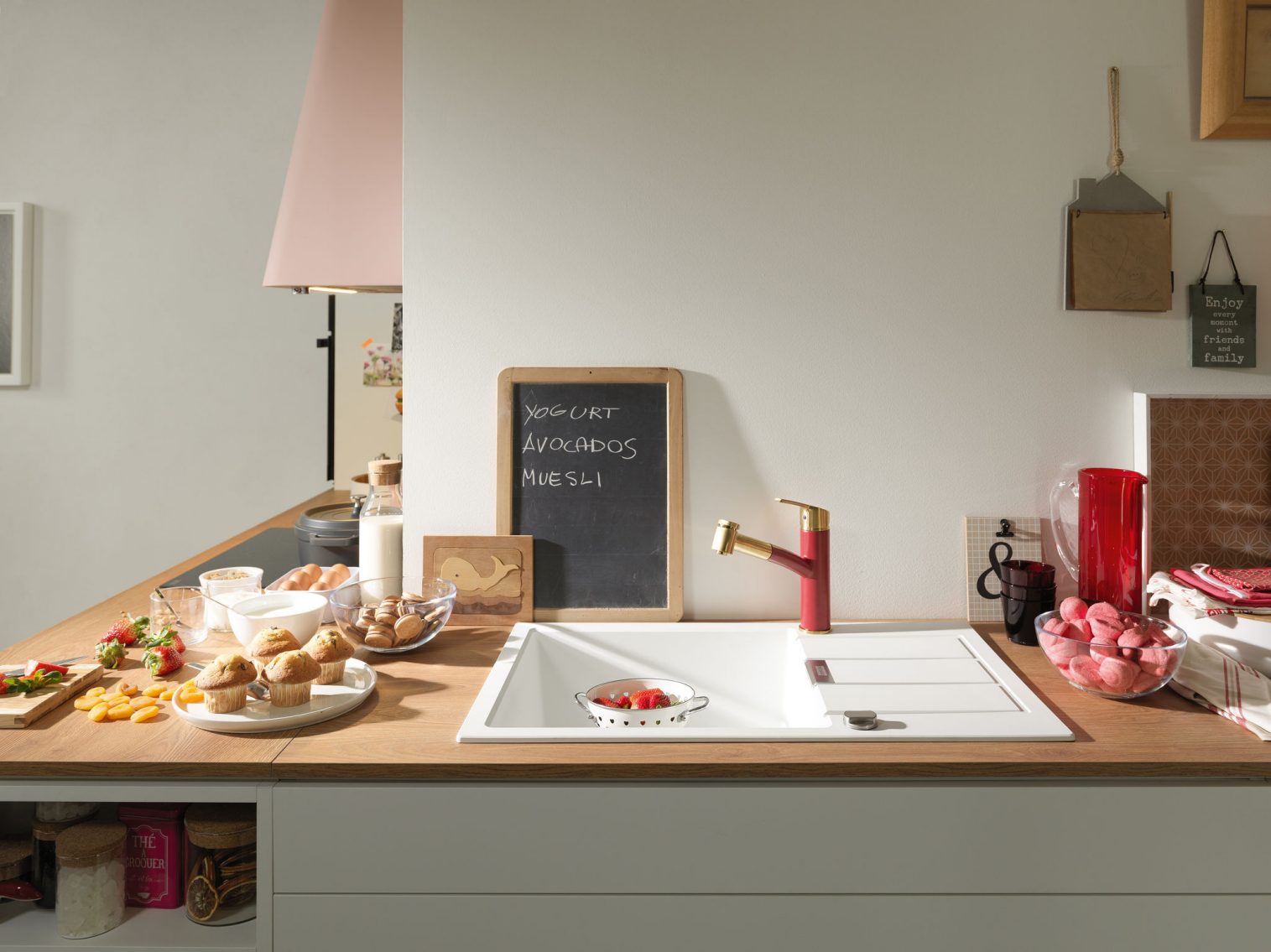 Tectonite sinks for your kitchen Franke Home Solutions